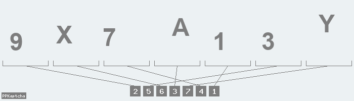 Код подтверждения