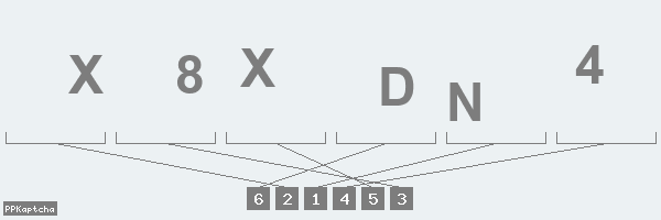 Код подтверждения