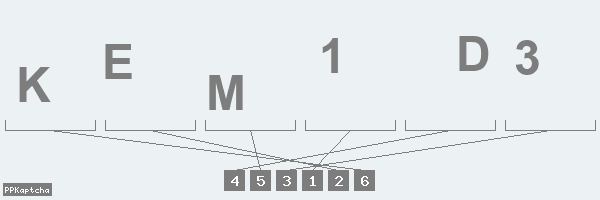 Код подтверждения