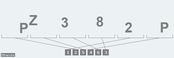 Код подтверждения