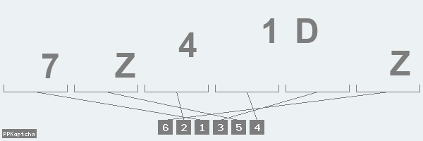 Код подтверждения