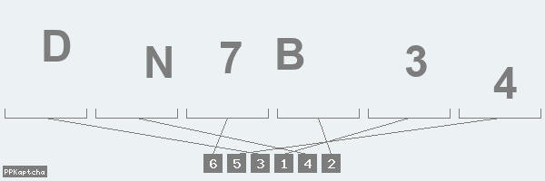 Код подтверждения