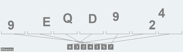 Код подтверждения