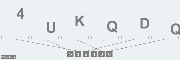 Код подтверждения