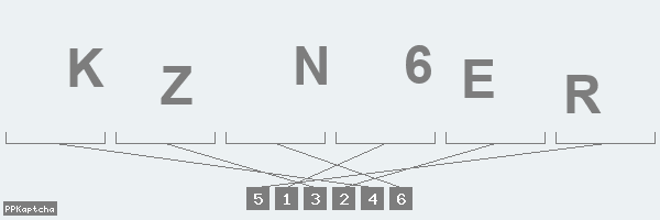 Код подтверждения