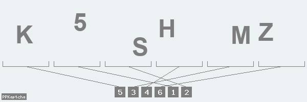 Код подтверждения