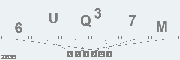 Код подтверждения