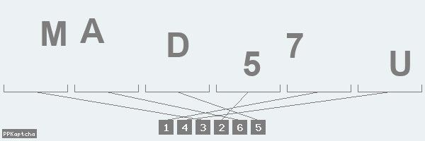 Код подтверждения