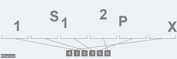 Код подтверждения