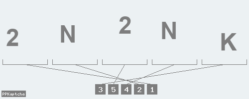 Код подтверждения