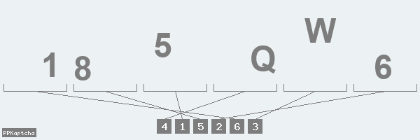 Код подтверждения
