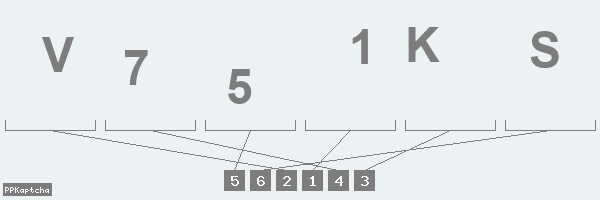 Код подтверждения