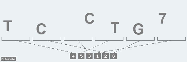 Код подтверждения