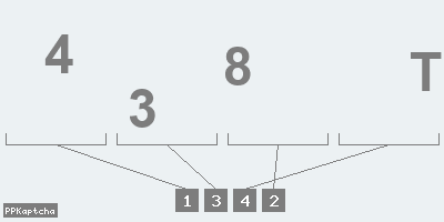 Код подтверждения