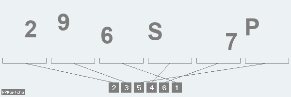 Код подтверждения