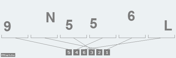 Код подтверждения