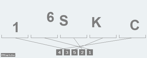 Код подтверждения