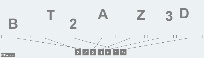 Код подтверждения