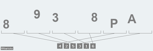 Код подтверждения