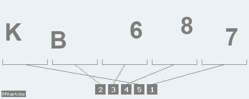 Код подтверждения