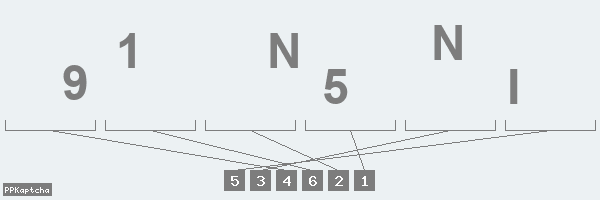 Код подтверждения