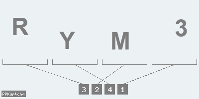 Код подтверждения