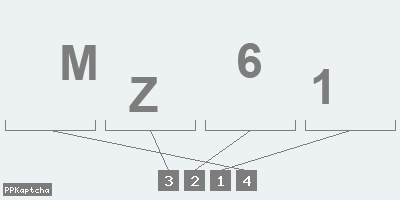 Код подтверждения