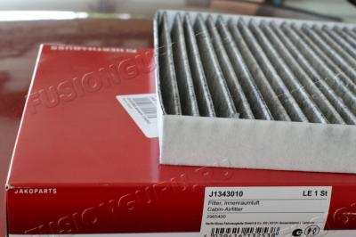 Jakoparts	J1343010