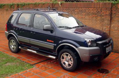 EcoSport