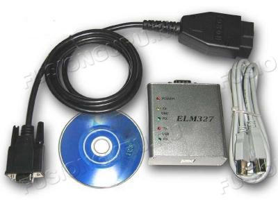 ELM327 USB 